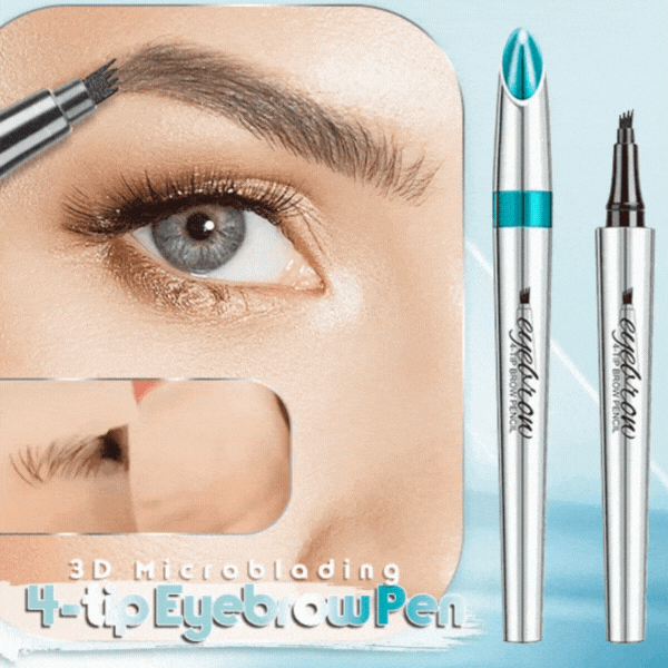 1+1 Free | 3D Microblading™ - Waterproof eyebrow pencil