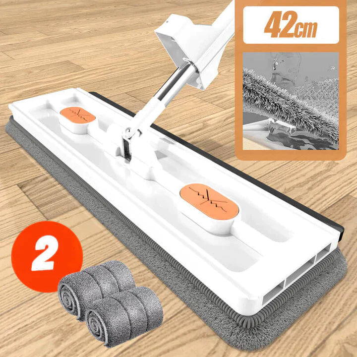 CleanFinish™ Magic Cleaning Mop