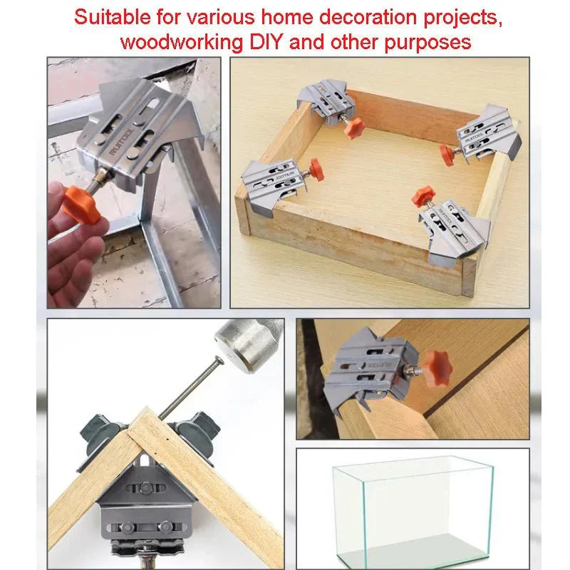 PerfectAngle™ - Precision angles [Last day discount]