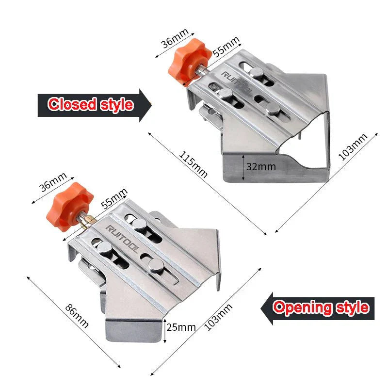 PerfectAngle™ - Precision angles [Last day discount]