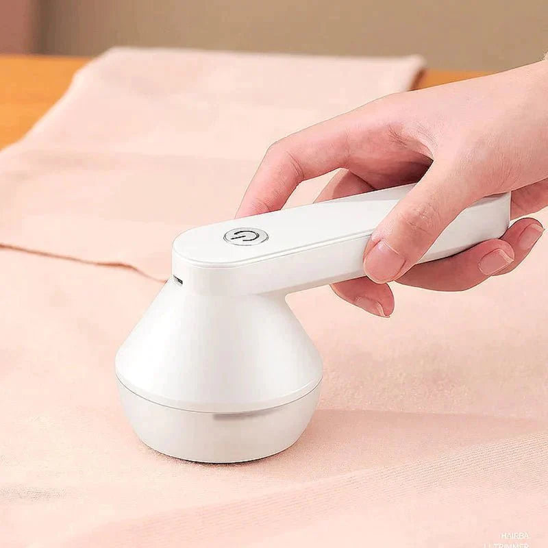 Electric Lint Remover | Remove lint quickly and easily! - 50% SALE