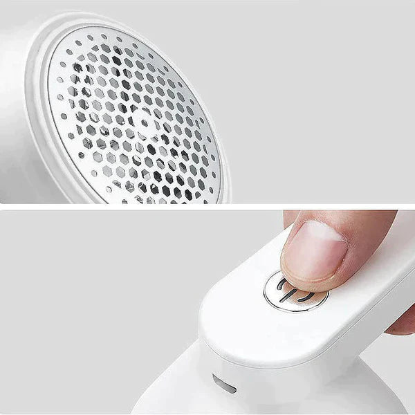 Electric Lint Remover | Remove lint quickly and easily! - 50% SALE