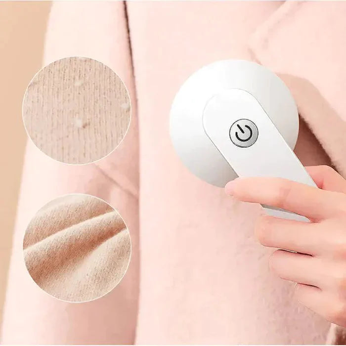 Electric Lint Remover | Remove lint quickly and easily! - 50% SALE