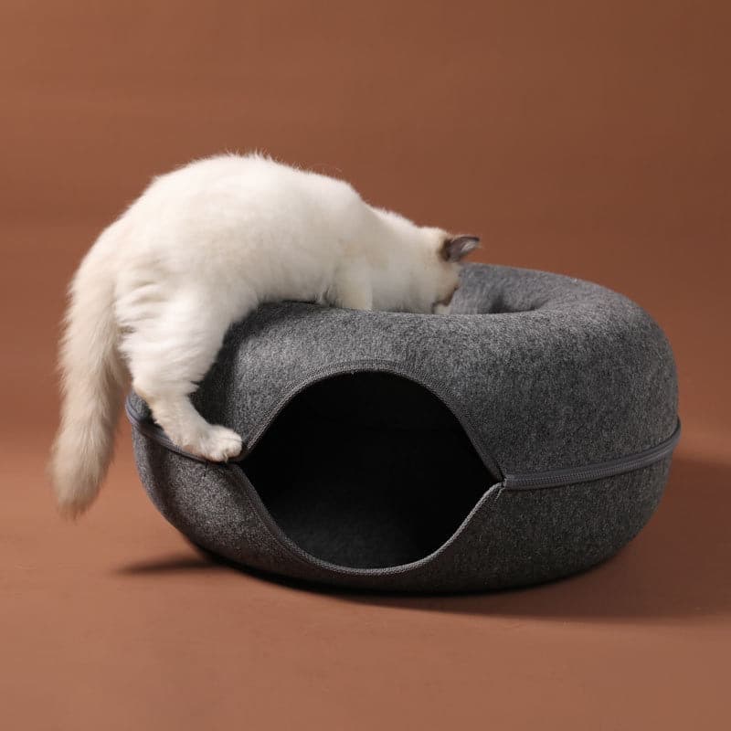 CatHole™ Soft resting place for cats