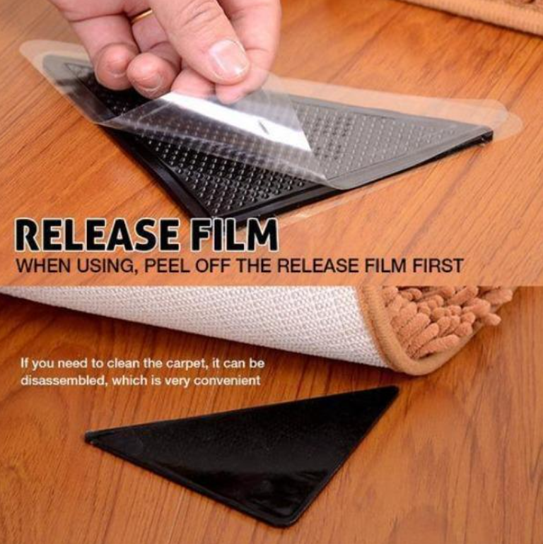 2+2 FREE | SlipFree - Anti-slip carpet grabber [Last day discount]