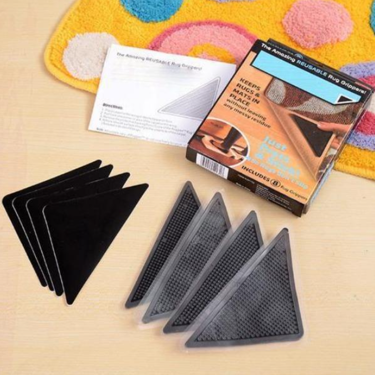 2+2 FREE | SlipFree - Anti-slip carpet grabber [Last day discount]