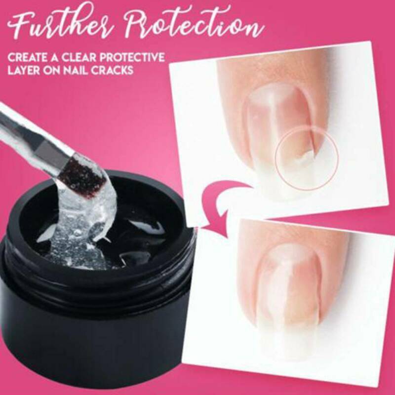 NailFort™ - Nail Repair - 1+1 FREE