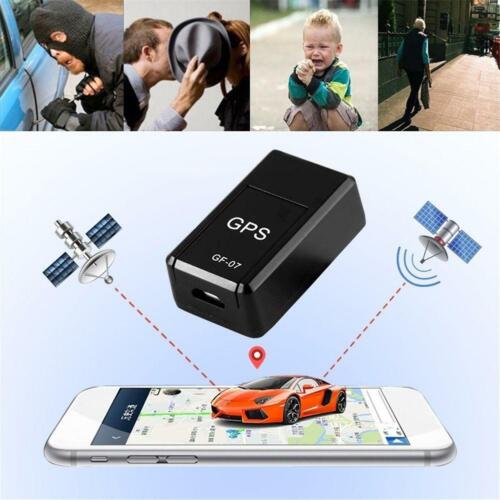 Mytrack™ | Mini GPS Tracker