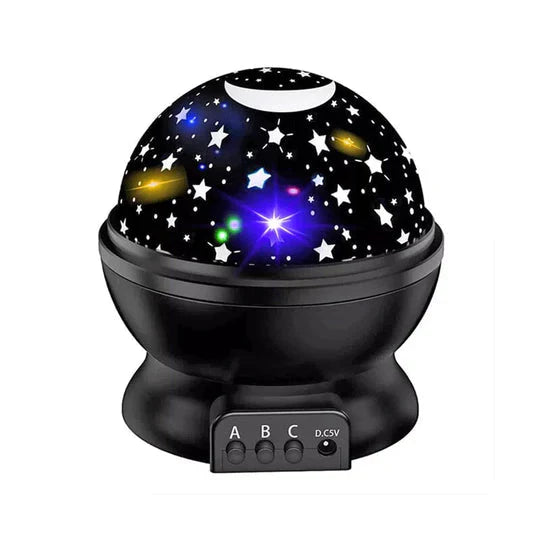 AstroProject™ Starry Night Projector | 50% OFF TODAY ONLY