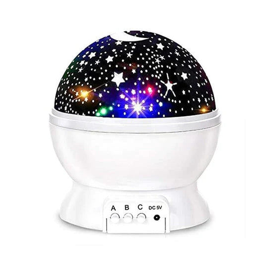 AstroProject™ Starry Night Projector | 50% OFF TODAY ONLY