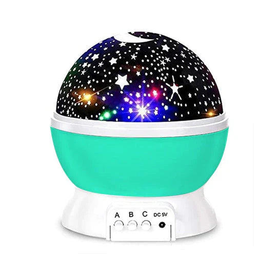 AstroProject™ Starry Night Projector | 50% OFF TODAY ONLY