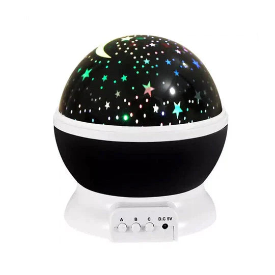 AstroProject™ Starry Night Projector | 50% OFF TODAY ONLY