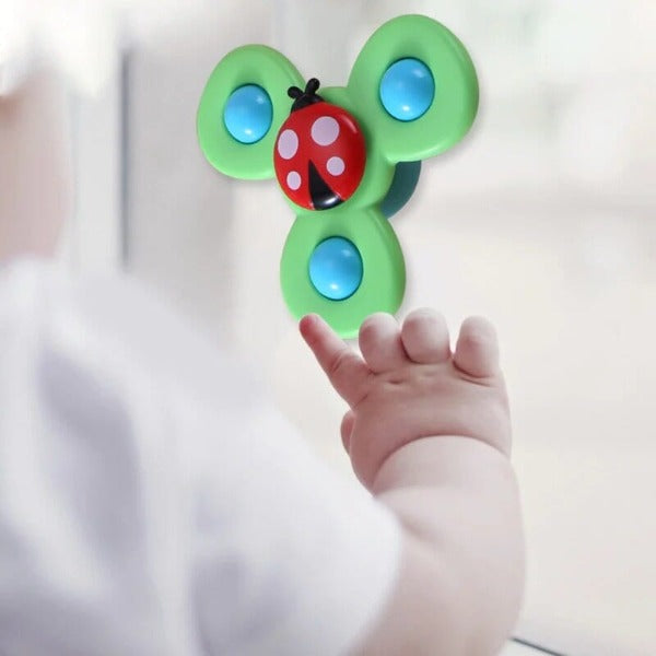1+2 FREE | BabyWervel™ - Stimulating and Educational Baby Toys