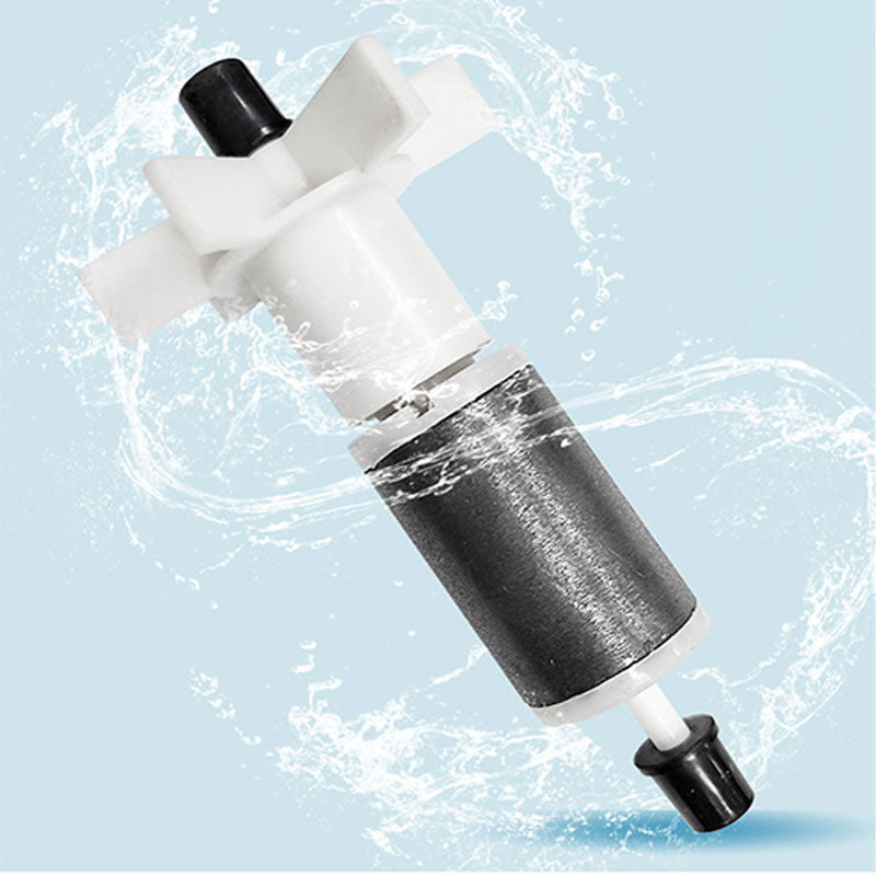 HydroFlow™ - Durable, versatile, adjustable fountain pump