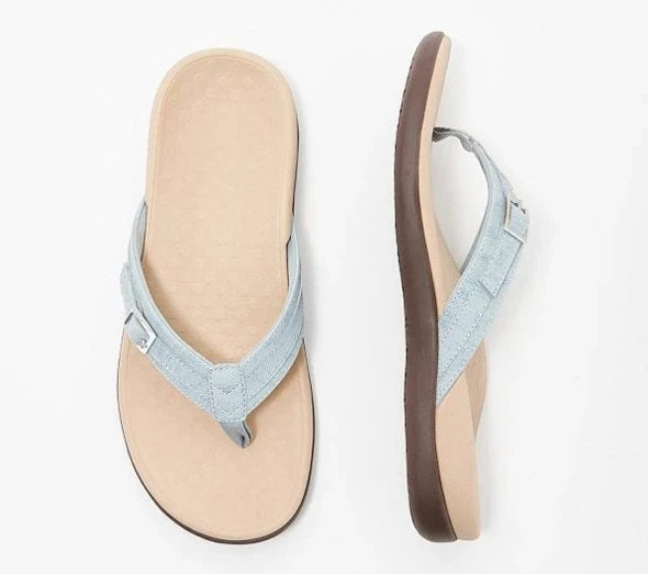 Maya - orthopaedic summer sandals