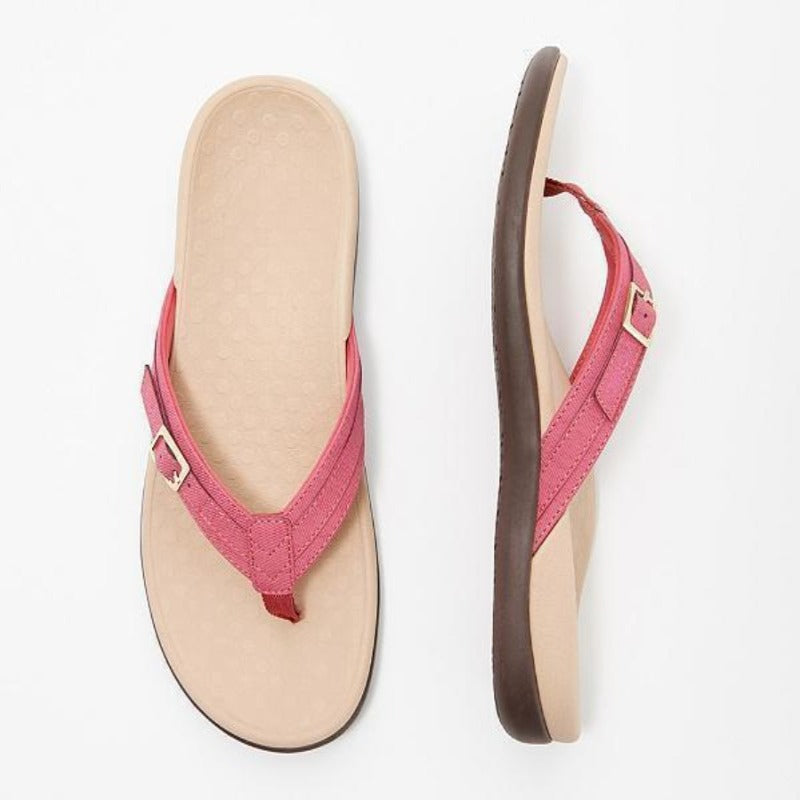 Maya - orthopaedic summer sandals