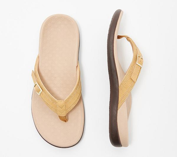 Maya - orthopaedic summer sandals