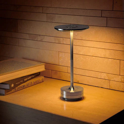 AmbyLight | Rechargeable table lamp