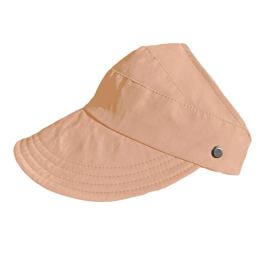 Sunhat™ | Sun hat with hollow top