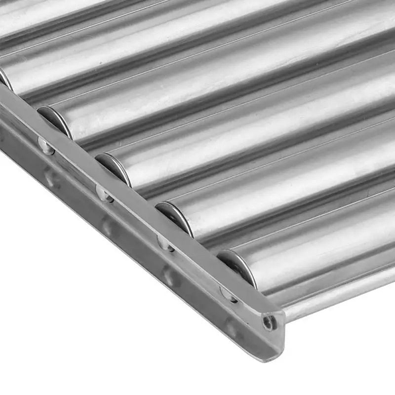 1+1 FREE | WurstRoller™ - Stainless steel grill sausage roll
